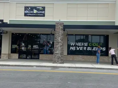 Window Graphics Photo